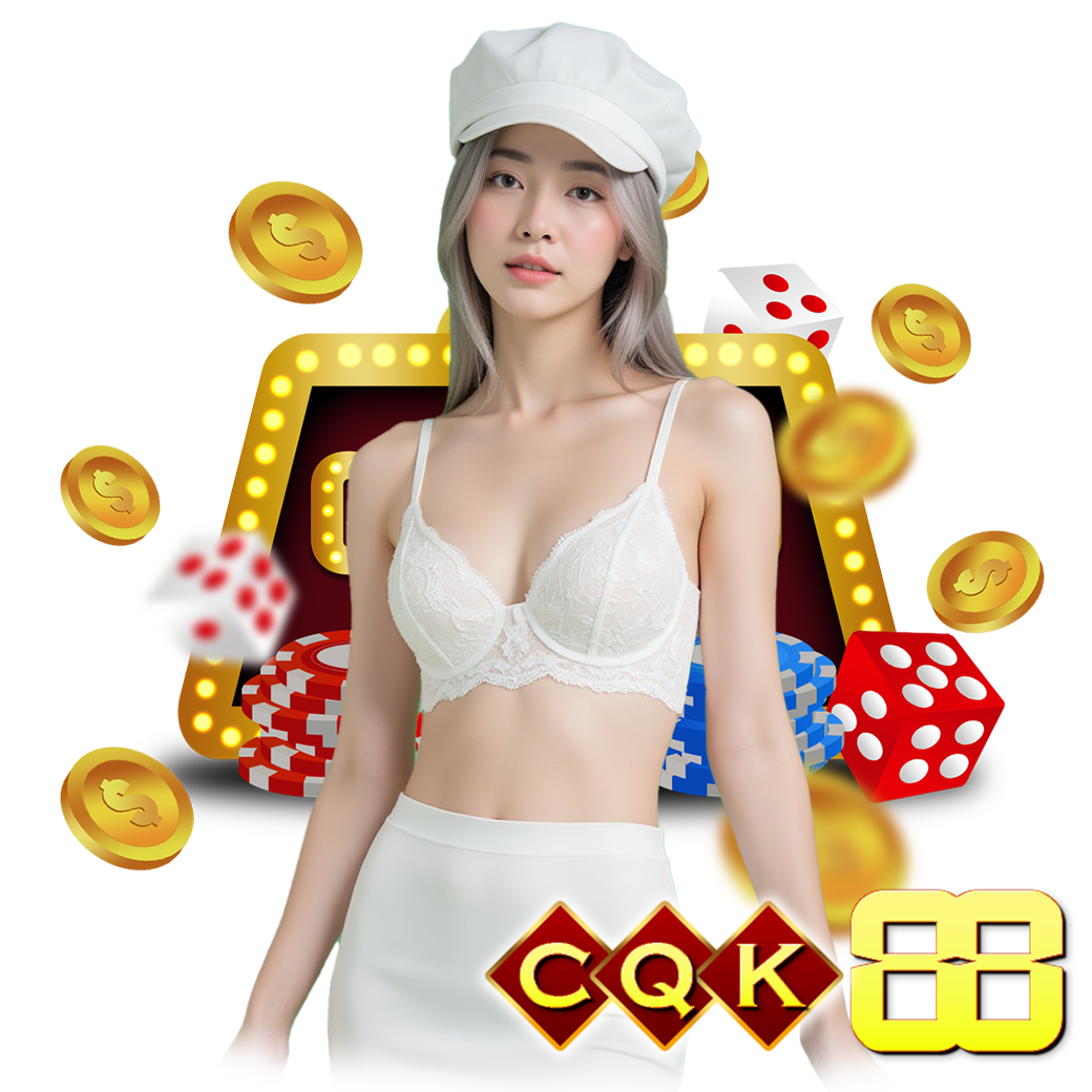 cqk88 สล็อต